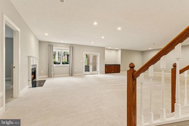 8092 Crooked Oaks Ct, House other with 3 bedrooms, 3 bathrooms and null parking in GAINESVILLE VA | Image 58