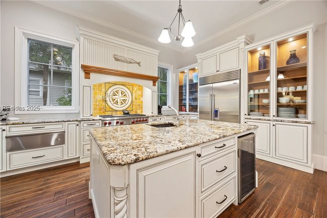 9 Armada St, House other with 6 bedrooms, 8 bathrooms and null parking in Hilton Head Island SC | Image 20