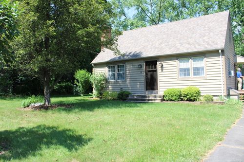 28 Knollwood Road, Burlington, CT, 06013 | Card Image