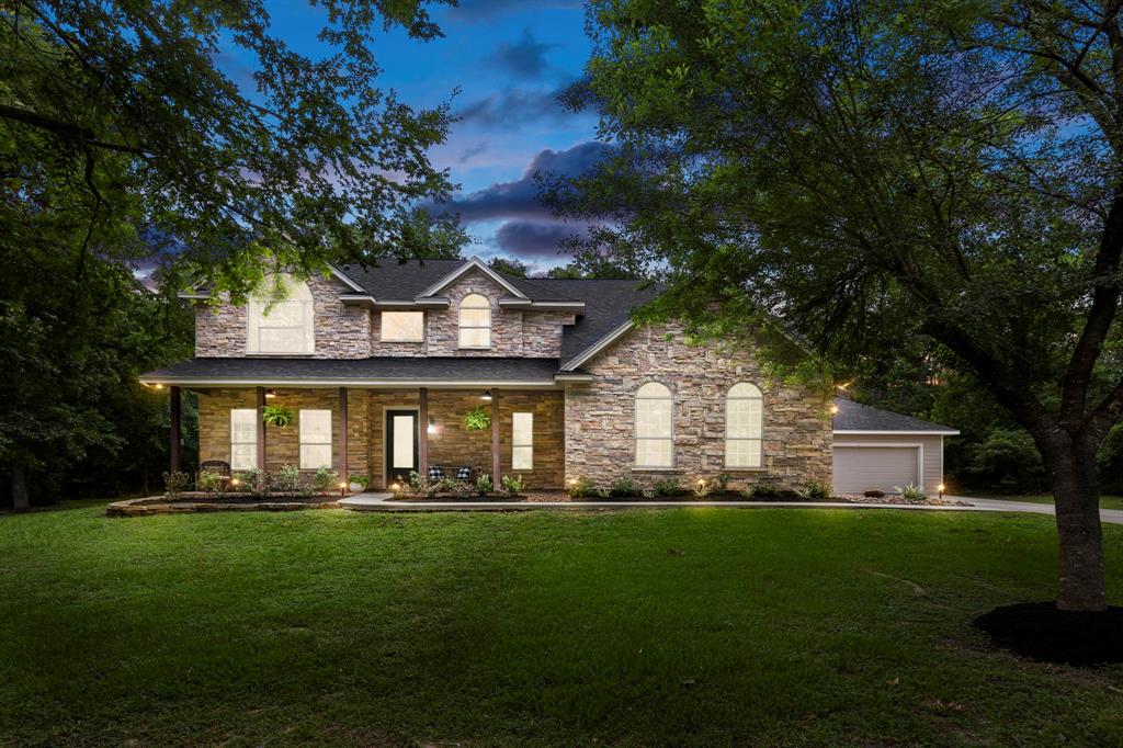 Port Au Prince Ct, Montgomery, TX 77316