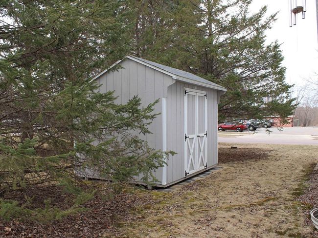 501-503 W Main Street, Home with 0 bedrooms, 0 bathrooms and null parking in SPENCER WI | Image 24