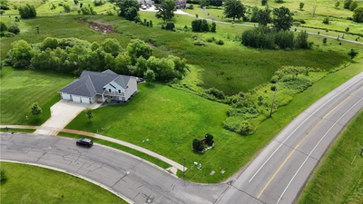 100 Schwinghammer Drive, Home with 0 bedrooms, 0 bathrooms and null parking in Albany MN | Image 3