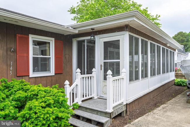 145 Petherton Dr, House other with 3 bedrooms, 2 bathrooms and null parking in SOUTH BETHANY DE | Image 25
