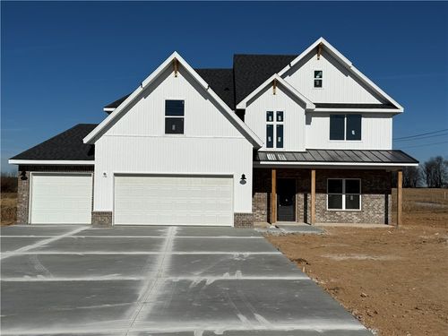 2100 Taylor Orchard Rd, Gentry, AR, 72734 | Card Image