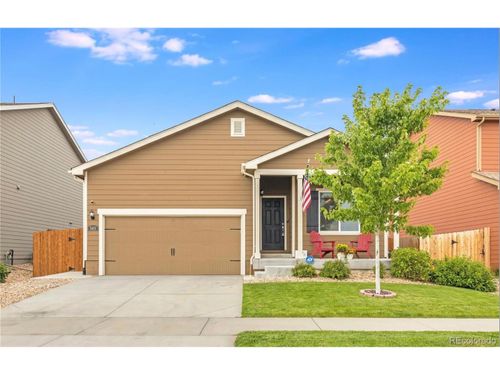 565 Park Blvd, Lochbuie, CO, 80603-7781 | Card Image