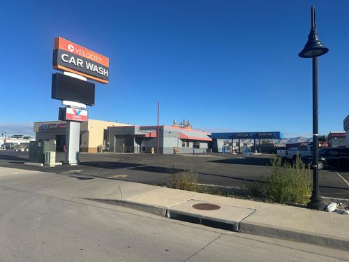 2460 1/2 Highway 6&50, Grand Junction, CO, 81505 | Card Image
