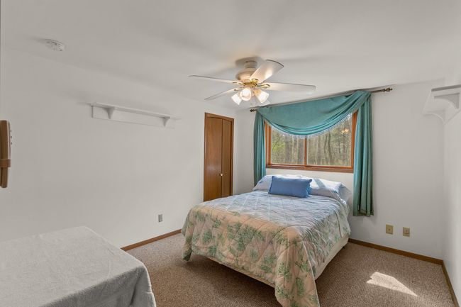 10508 Laws Dr, House other with 3 bedrooms, 3 bathrooms and null parking in MAZOMANIE WI | Image 58