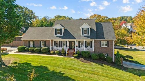 1 Emerald Ct, Johnson City, TN, 37604-1498 | Card Image