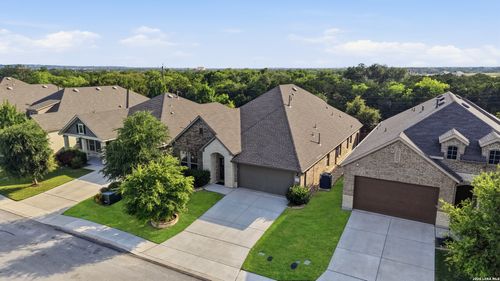 10245 Nate Range, San Antonio, TX, 78254-1982 | Card Image