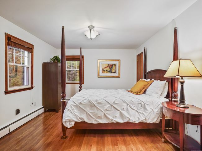 8 Dorset Rd, House other with 4 bedrooms, 2 bathrooms and null parking in Norwalk CT | Image 22