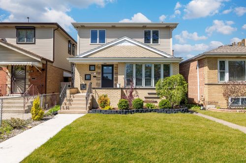 5606 S Parkside Ave, CHICAGO, IL, 60638-3713 | Card Image