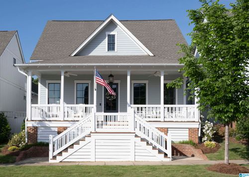 4502 Village Green Way, HOOVER, AL, 35226-4251 | Card Image