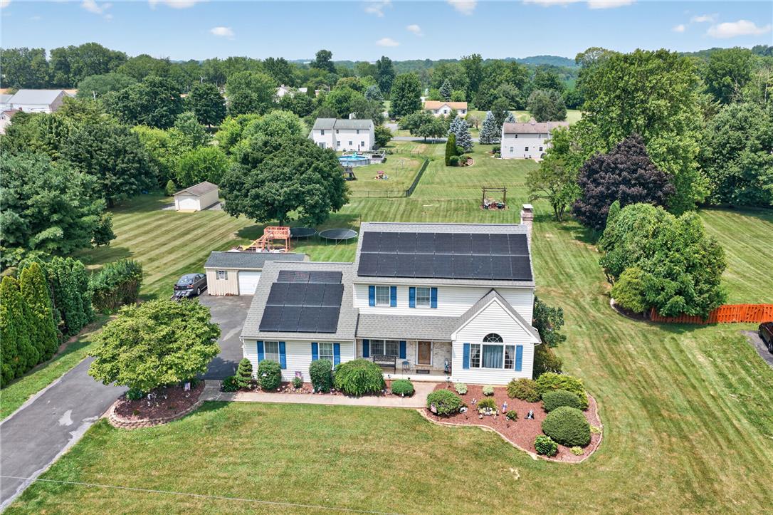 Residential in North Whitehall Twp 3