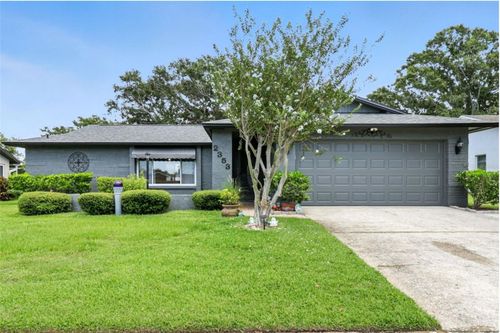 2353 Barkwood Pass, CLEARWATER, FL, 33763-1506 | Card Image