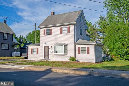 519 N Washington St, MILFORD, DE, 19963-2514 | Card Image