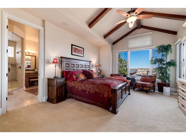 8002 Galileo Way, House other with 5 bedrooms, 6 bathrooms and null parking in Littleton CO | Image 20