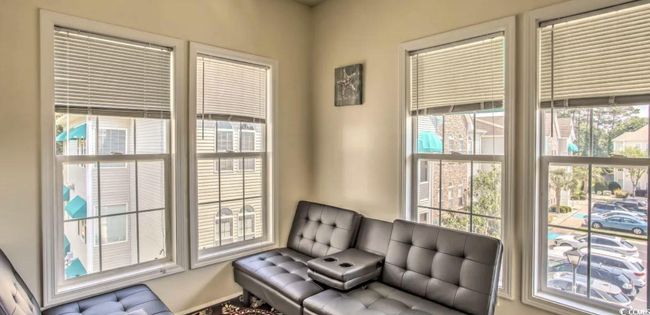 View of living area | Image 13