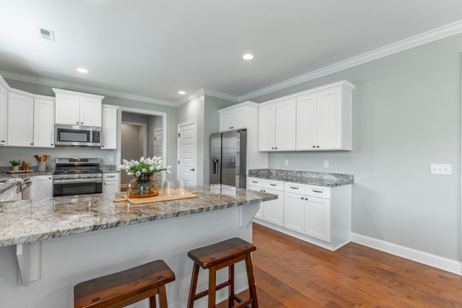 3495 Travertine Ln, Townhouse with 3 bedrooms, 4 bathrooms and null parking in Chattanooga TN | Image 5