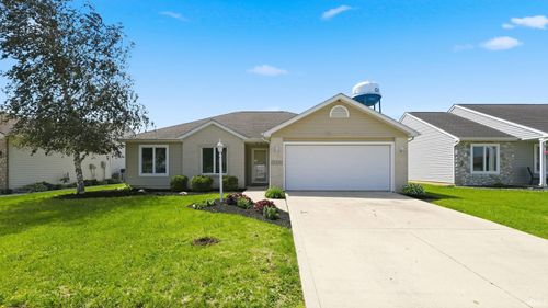 13418 Stowe Drive Drive, Grabill, IN, 46741 | Card Image
