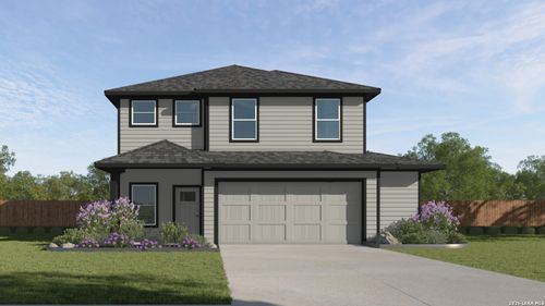 510 Denali Dr, Kyle, TX, 78640-6783 | Card Image