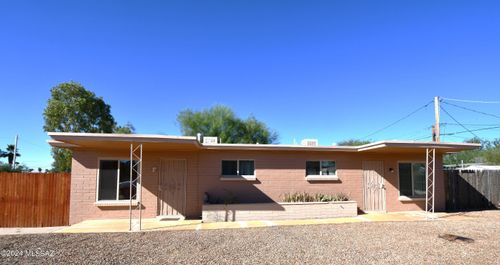 2906+2908 N Euclid Avenue, Tucson, AZ, 85719 | Card Image