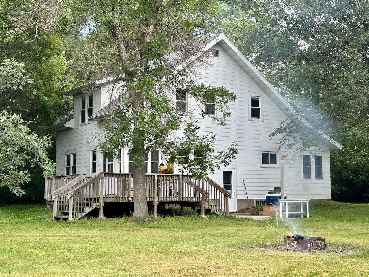 County Highway 15 , Audubon, MN 56511