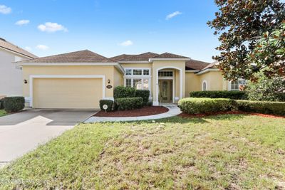 3550 Victoria Lakes Drive N, House other with 3 bedrooms, 2 bathrooms and null parking in Jacksonville FL | Image 1