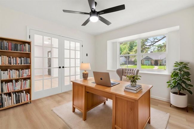 2610 Moss Hill Dr, House other with 4 bedrooms, 2 bathrooms and 2 parking in Houston TX | Image 17