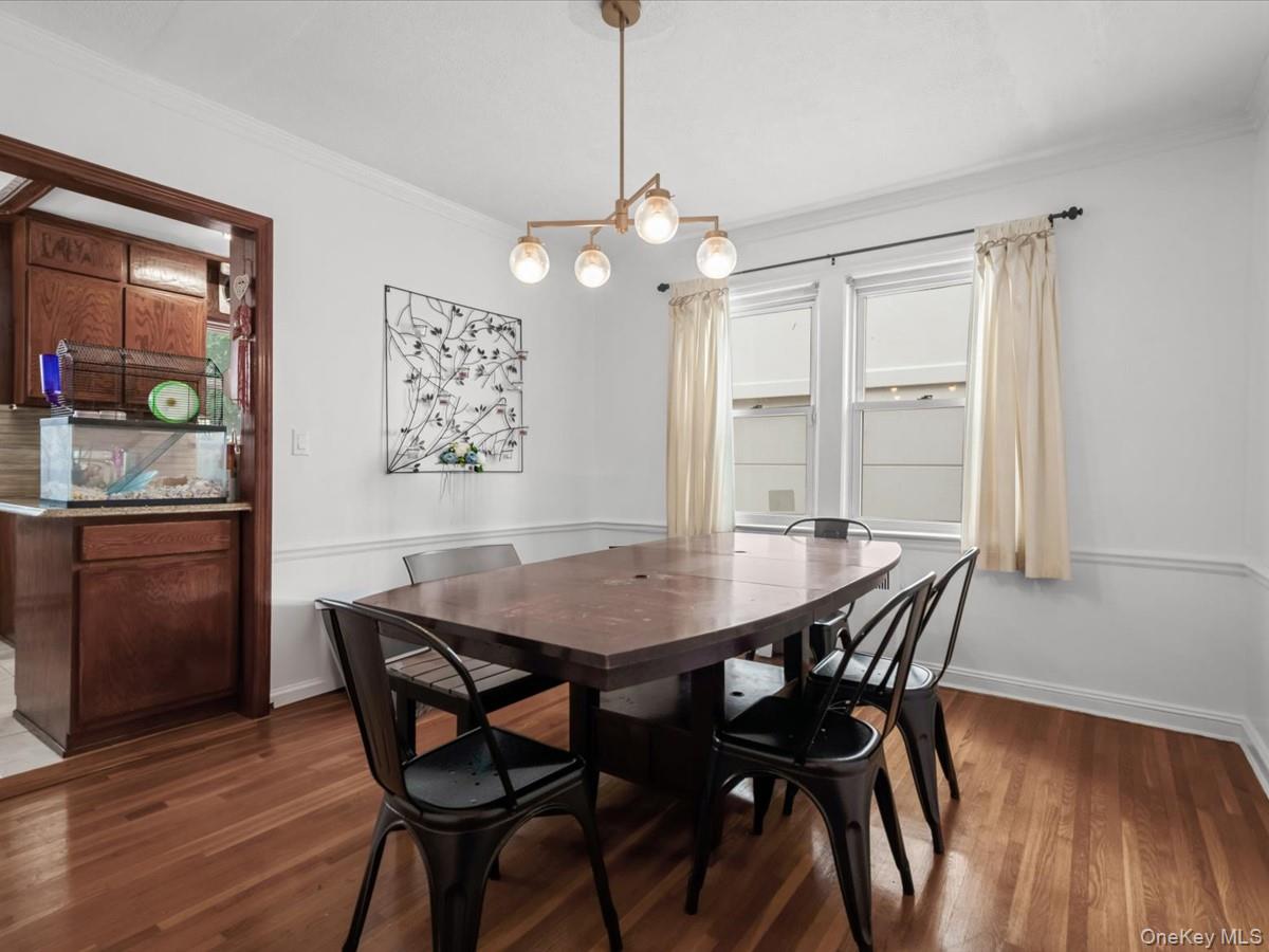Residential in New York 4