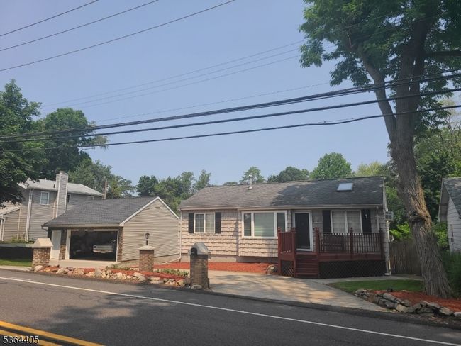 105 Wills Ave, House other with 2 bedrooms, 1 bathrooms and null parking in Stanhope NJ | Image 16