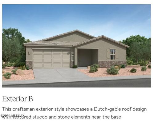 8345 S Charles Young Way, Vail, AZ, 85641 | Card Image