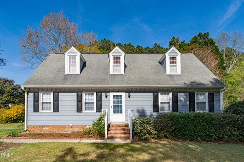 3194 Christian Light Rd, Fuquay Varina, NC, 27526-6088 | Card Image