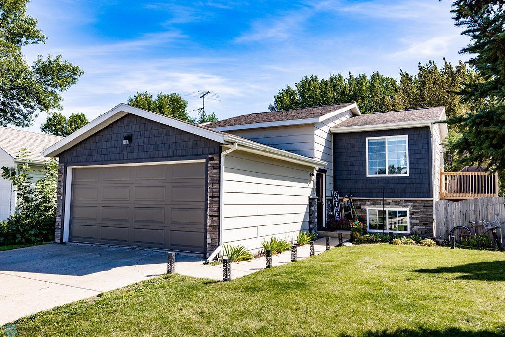 54th Ave, Fargo, ND 58104