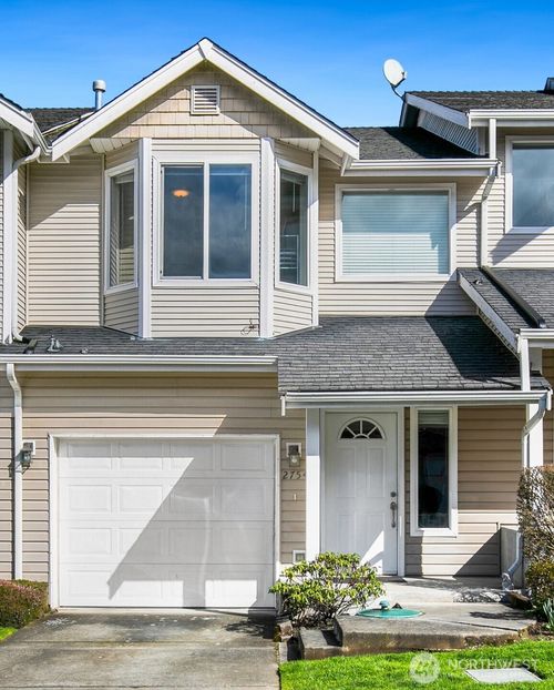 2754 Comet Street, Milton, WA, 98354 | Card Image