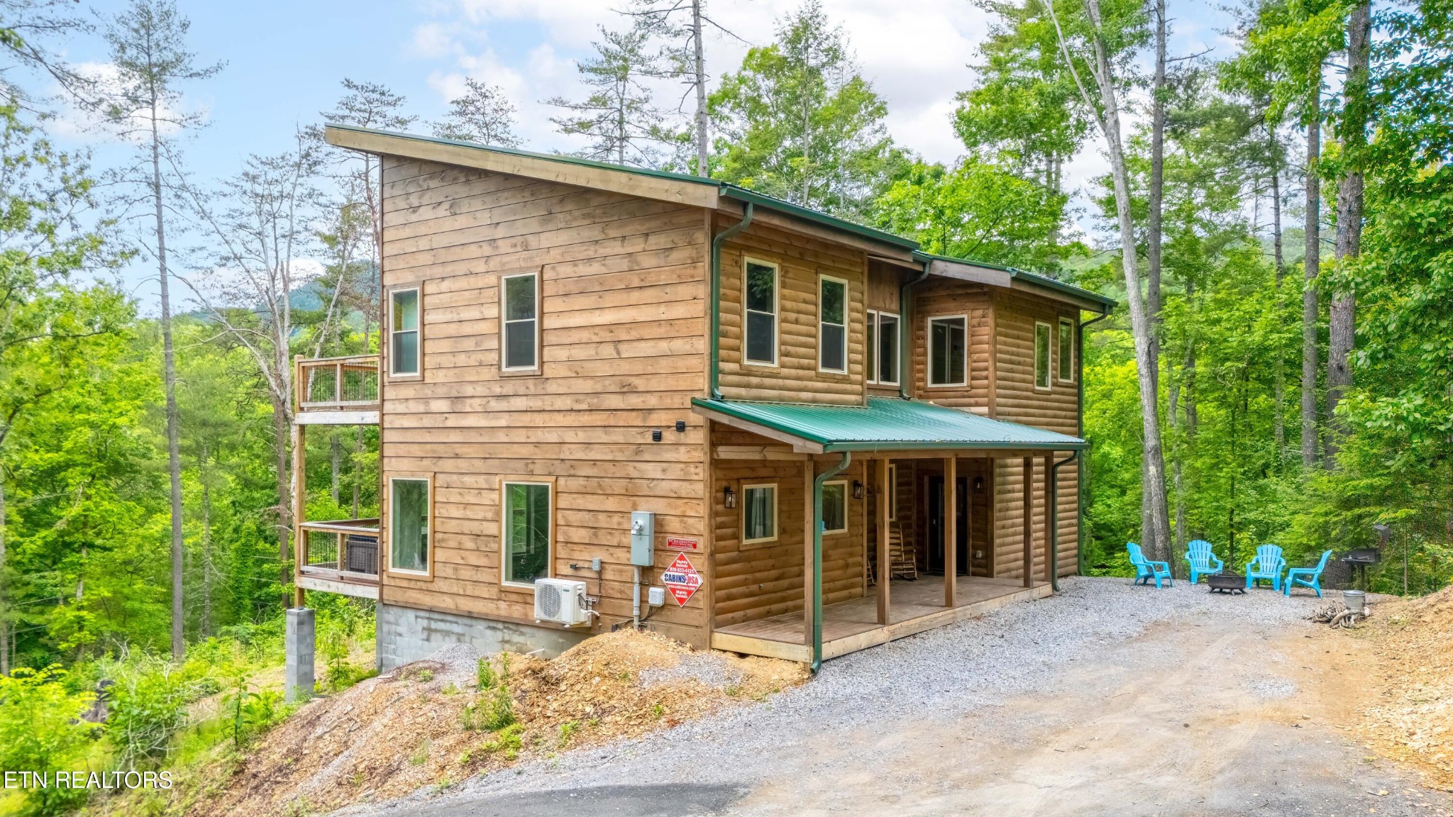 Residential in Sevierville 2