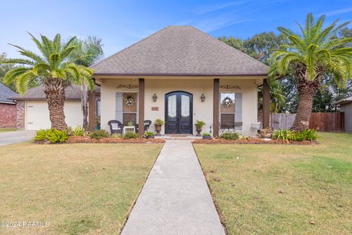 606 Southlake Circle, Youngsville, LA, 70592 | Card Image