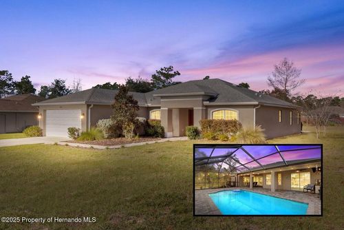 12335 House Finch Rd, WEEKI WACHEE, FL, 34614-3629 | Card Image