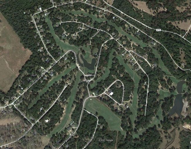 3 Persimmon Ln, Home with 0 bedrooms, 0 bathrooms and null parking in Normangee TX | Image 6