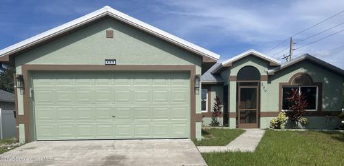 499 Alesio Ave Se, Palm Bay, FL, 32909-4154 | Card Image