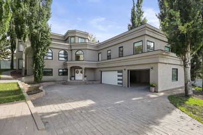 5620 Baroc Rd Nw, House detached with 5 bedrooms, 5 bathrooms and 7 parking in Calgary AB | Image 1