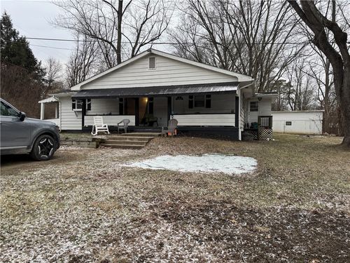 167 Scenic Dr, Greensburg, PA, 15601-8895 | Card Image