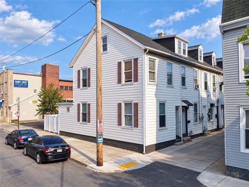 549 N Silk Street, Allentown City, PA, 18102 | Card Image