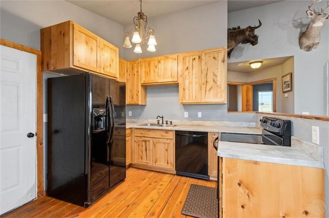 67 Internet Access Rd, House other with 2 bedrooms, 1 bathrooms and null parking in Roberts MT | Image 5