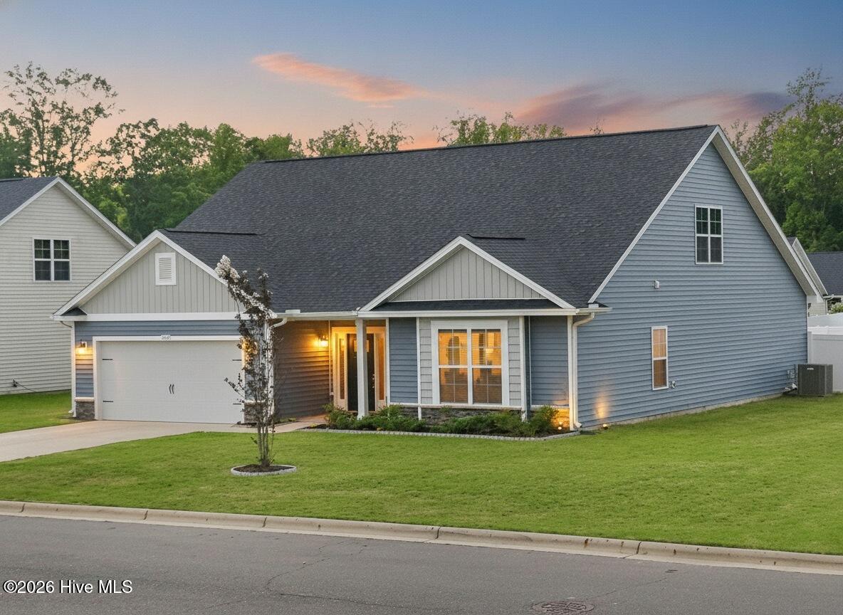Residential in Winterville 3