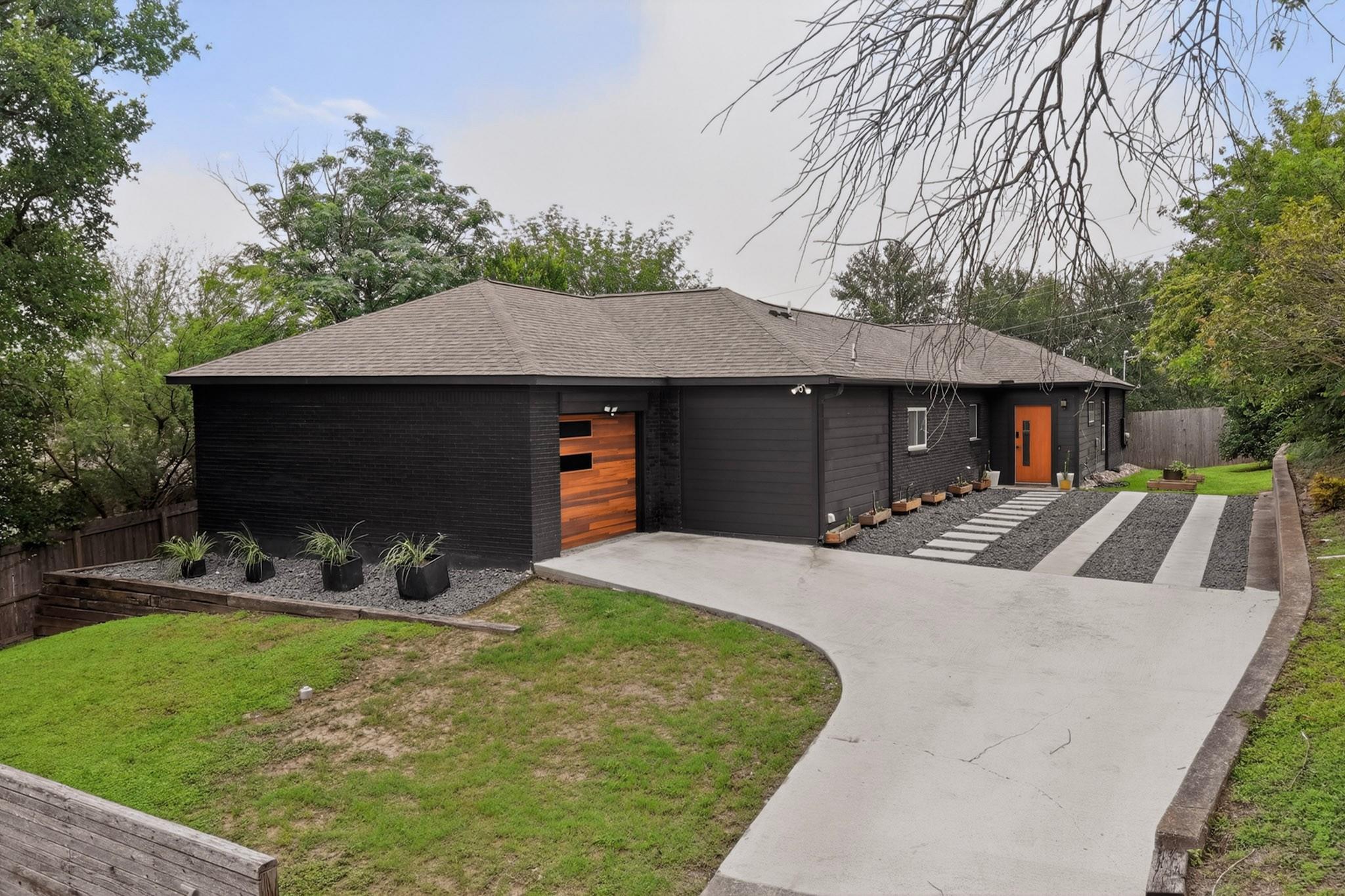 Residential in Austin 2