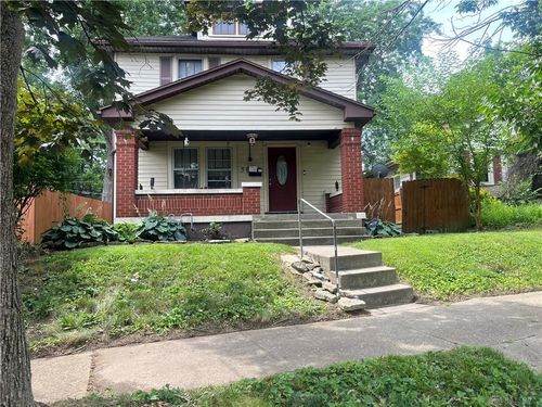 50 Knecht Dr, Dayton, OH, 45405-2625 | Card Image