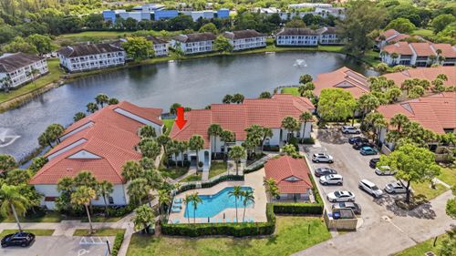 115 Cypress Point Dr, Palm Beach Gardens, FL, 33418-7153 | Card Image