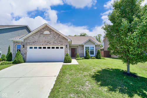 18203 Pennsy Way, Westfield, IN, 46074-7846 | Card Image