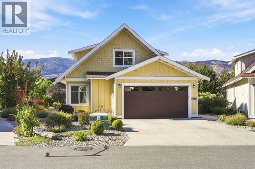 129-2450 Radio Tower Road Road, Oliver, BC, V0H1T1 | Card Image