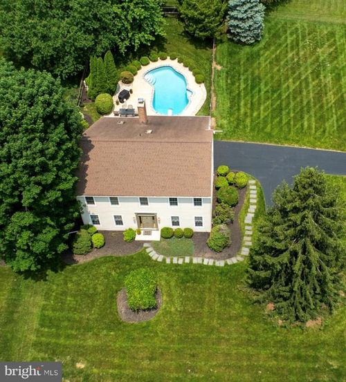 1163 Fielding Dr, WEST CHESTER, PA, 19382-7234 | Card Image